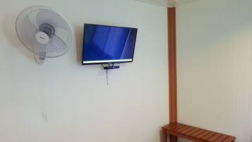 Basic Room | Room amenity
