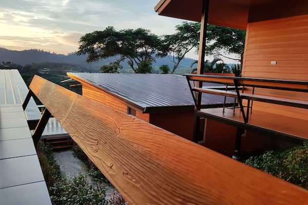 Basic Room | Terrace/patio