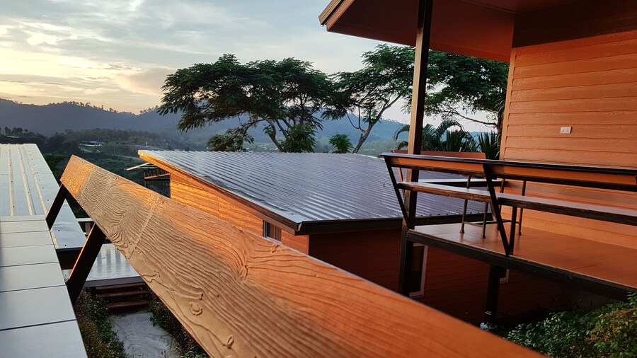 Jit Dee Home Khao Kho