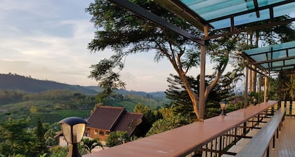 Jit Dee Home Khao Kho