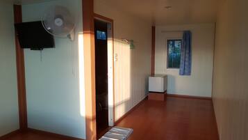 Quadruple Room | Room amenity