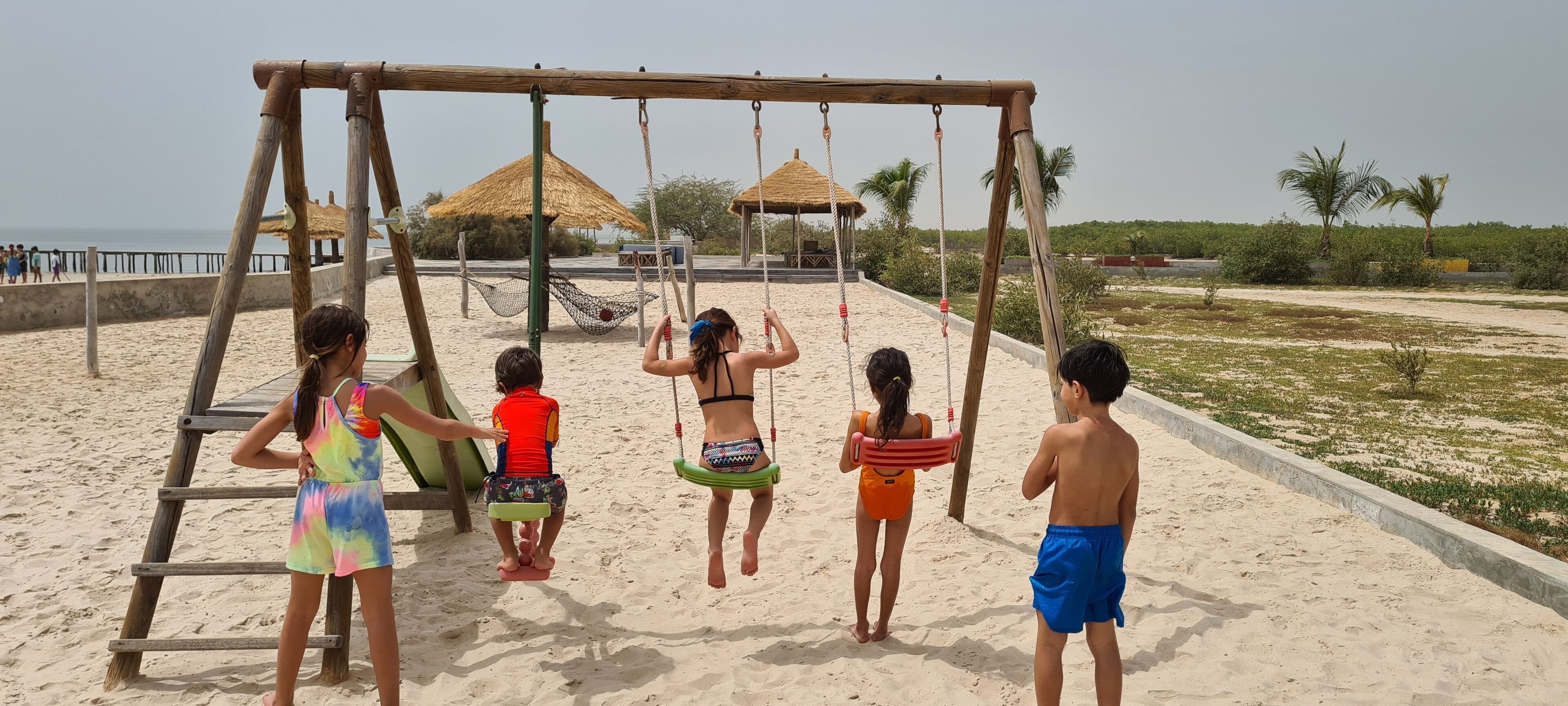 Children's activities