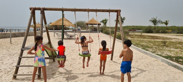 Activités pour enfants