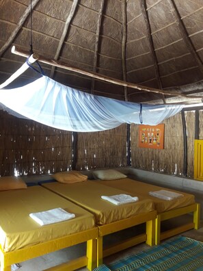 Chambre Double Classique