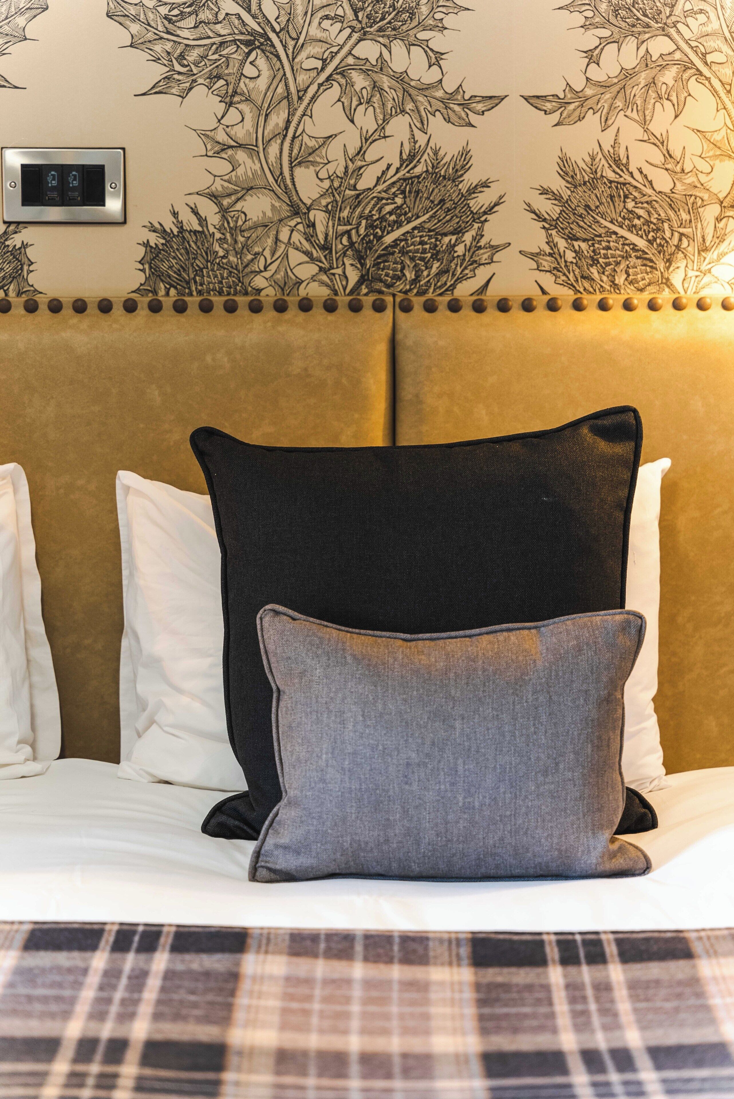 double or twin room | 1 bedroom, premium bedding, free wifi