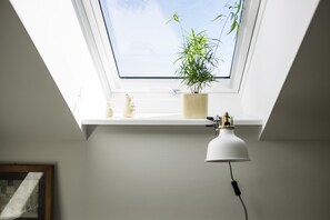 Chambre Double Classique | Équipements de la chambre