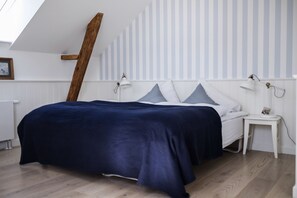 Chambre Double Classique