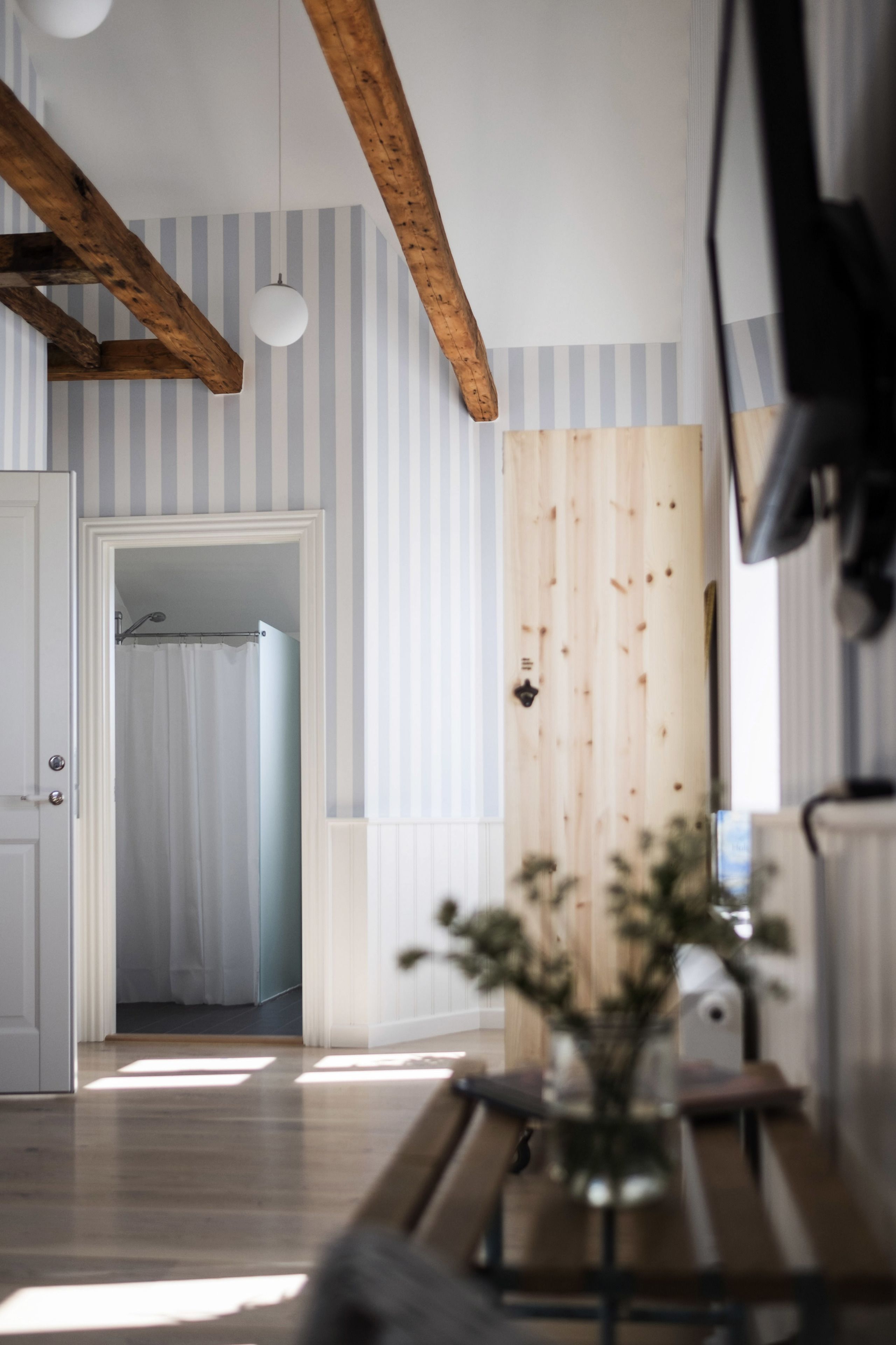 Klassieke tweepersoonskamer | Kamervoorziening