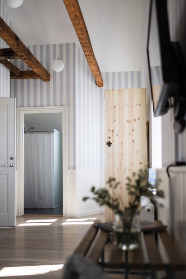 Classic-Doppelzimmer | Zimmerausstattung