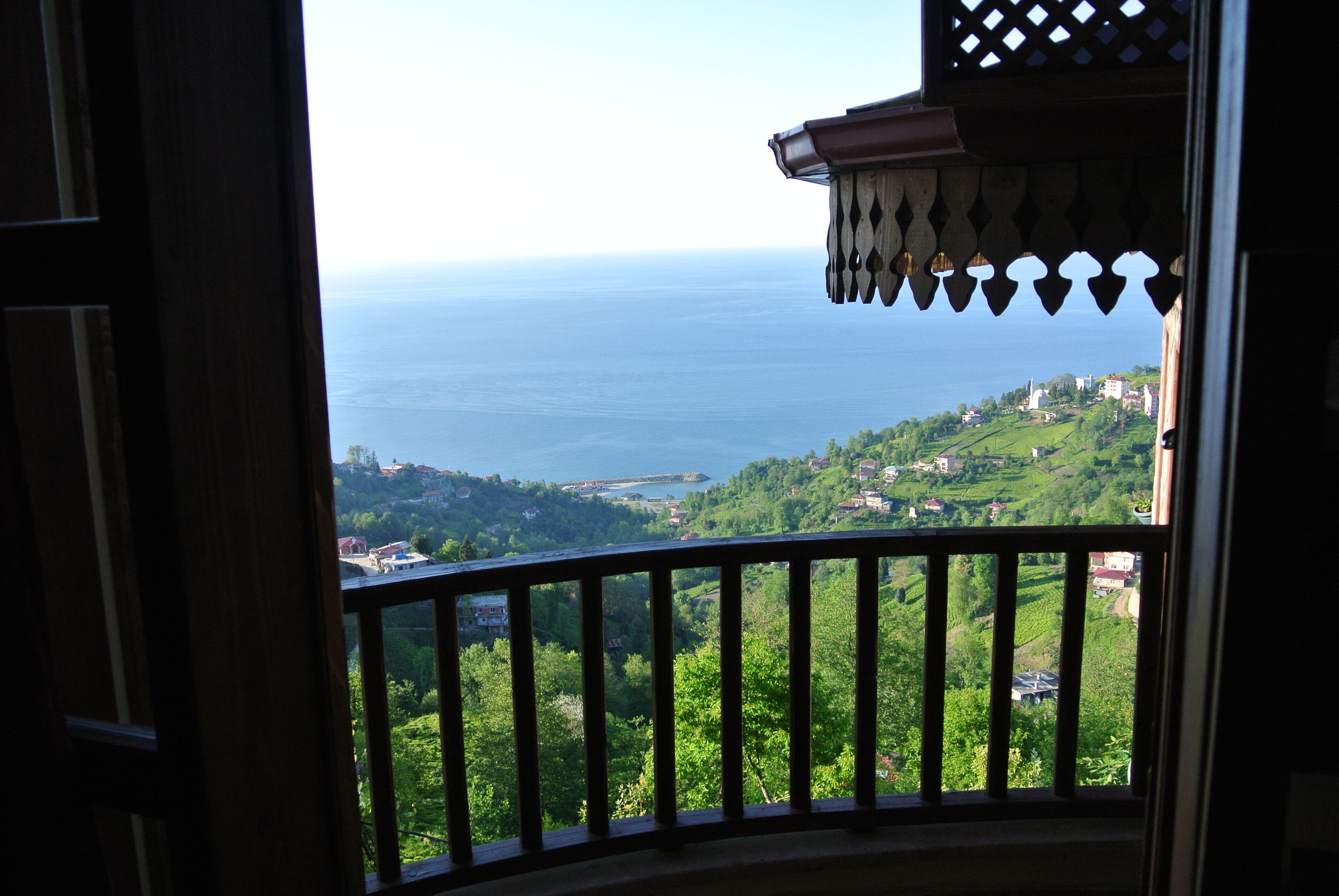 Double or Twin Room, 1 Double or 2 Twin Beds, Sea View | Desk, free WiFi, bed sheets