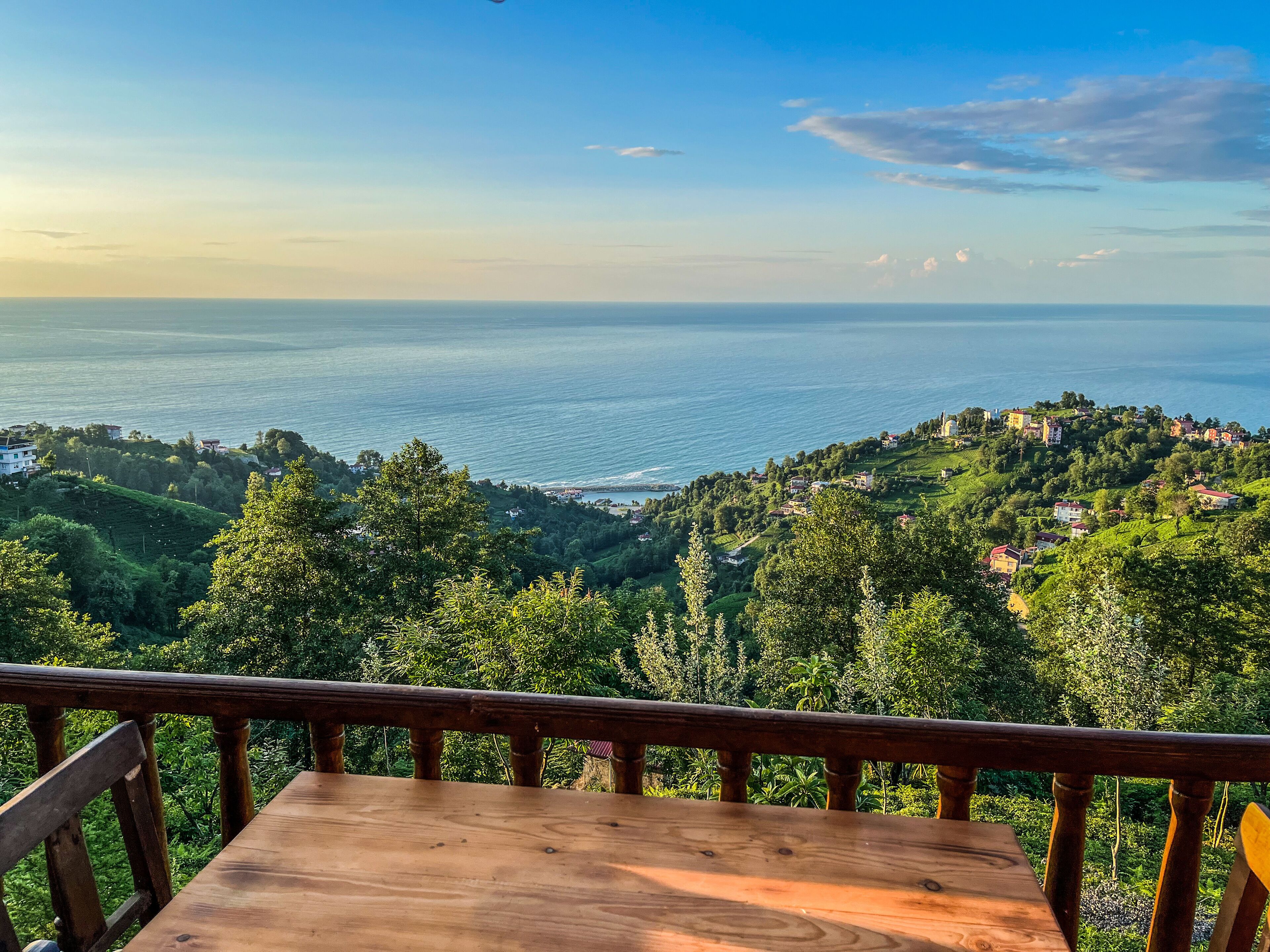 Family Bungalow | Desk, free WiFi, bed sheets