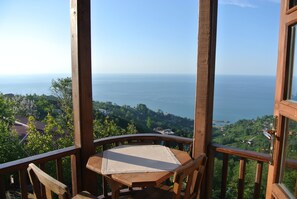 Double Room, Sea View