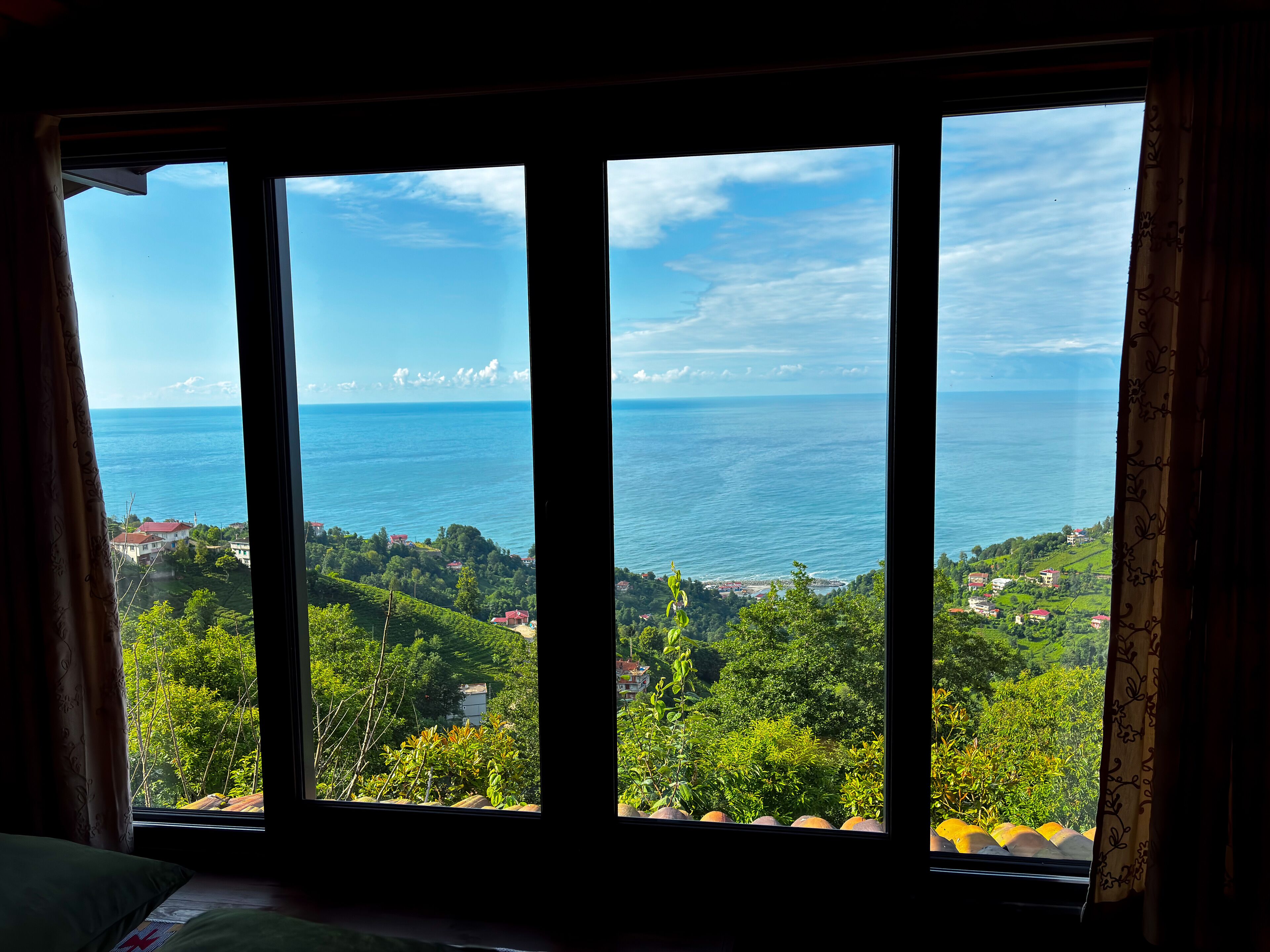 superior bungalow | 1 bedroom, desk, free wifi, bed sheets