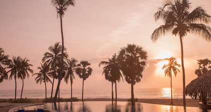 Jetwing Surf & Safari, A Luxury Reserve
