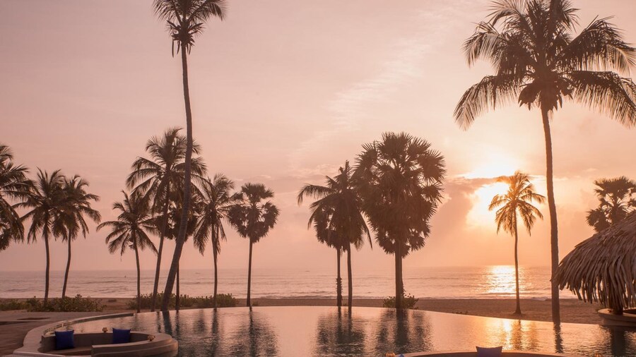 Jetwing Surf & Safari, A Luxury Reserve