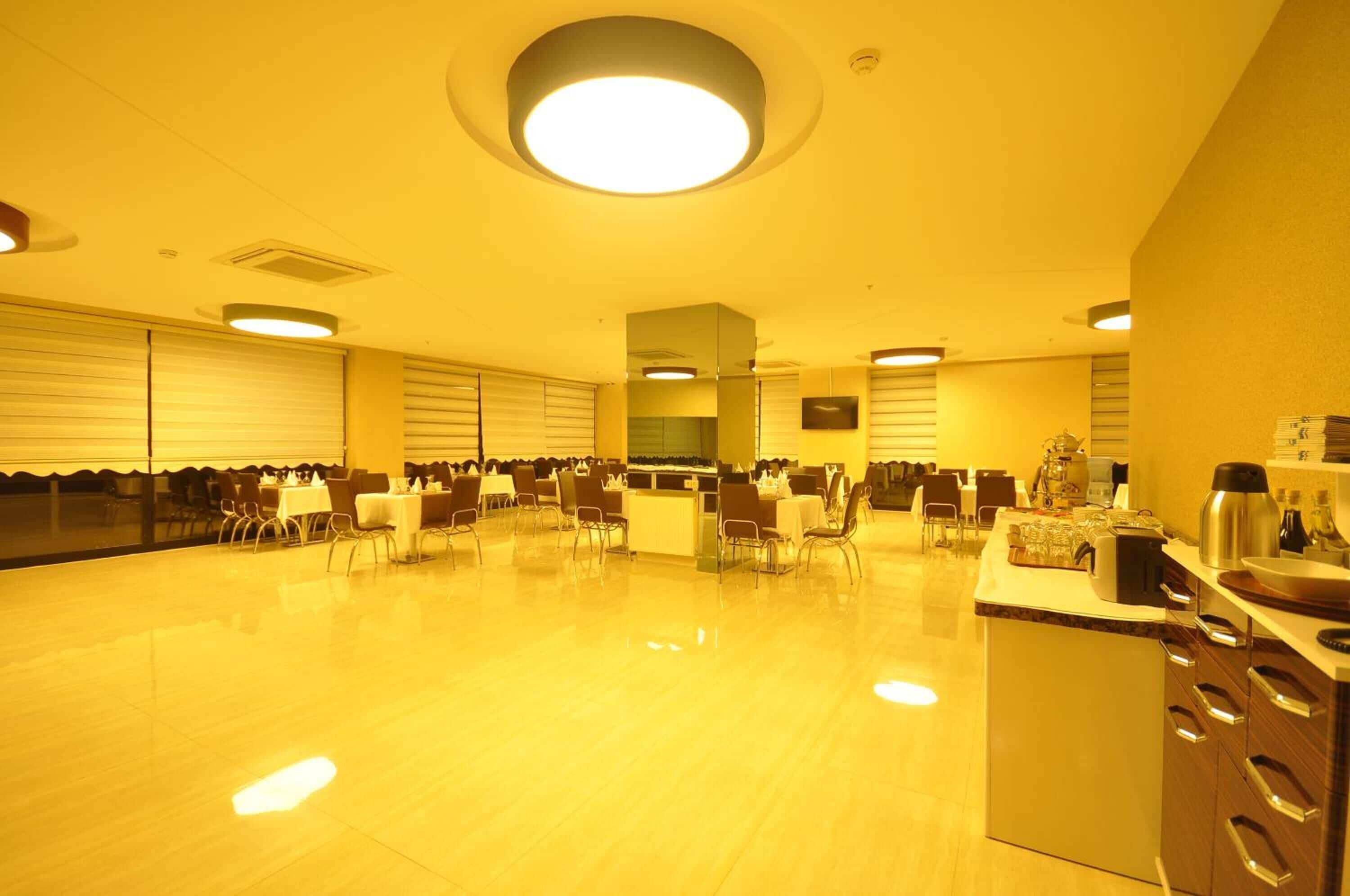 Foto - Bupa Hotel