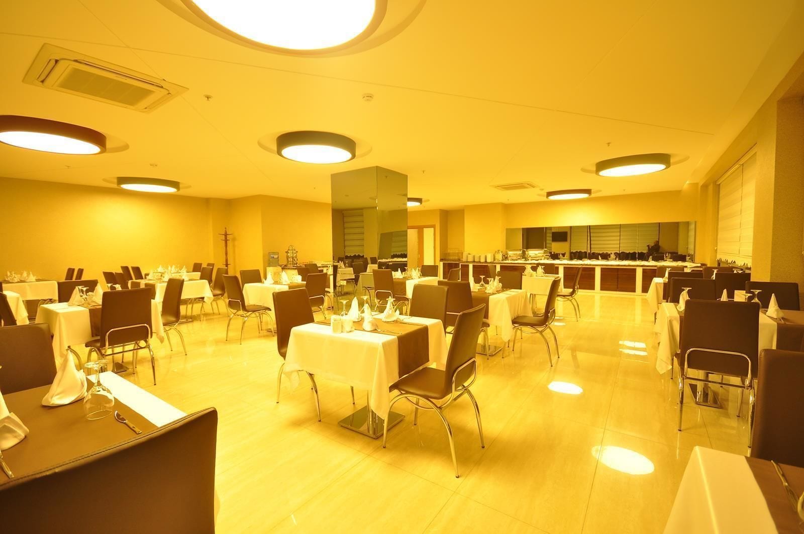 Foto - Bupa Hotel