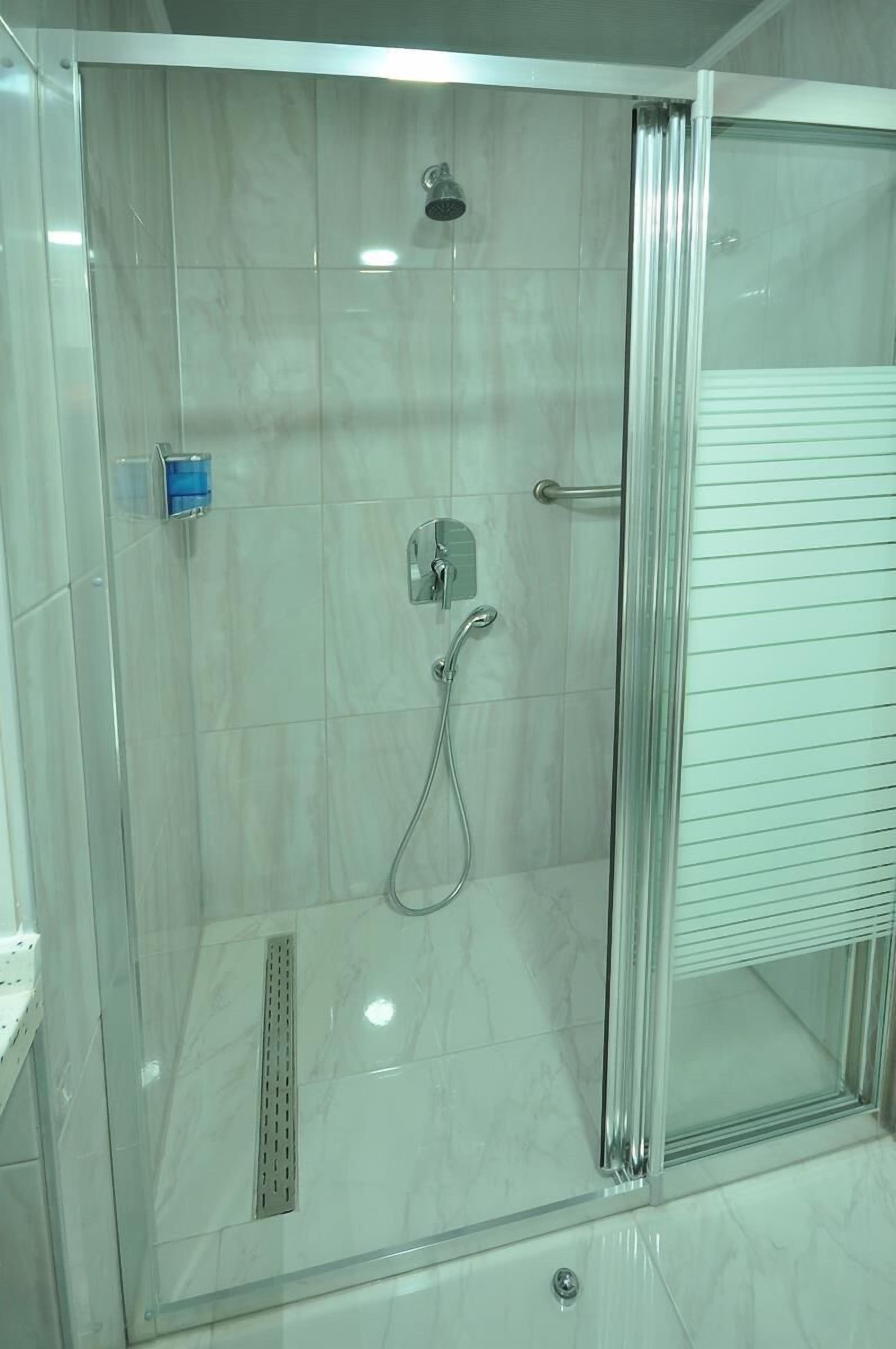 Foto - Bupa Hotel