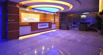 Bupa Hotel