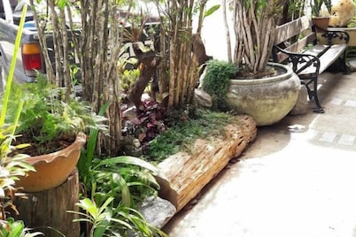Muang Khon Guest House