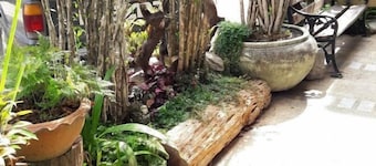 Muang Khon Guest House