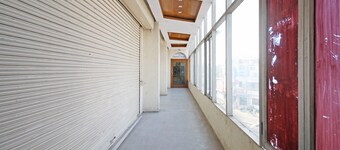 OYO 7147 Hotel Madhur Regency