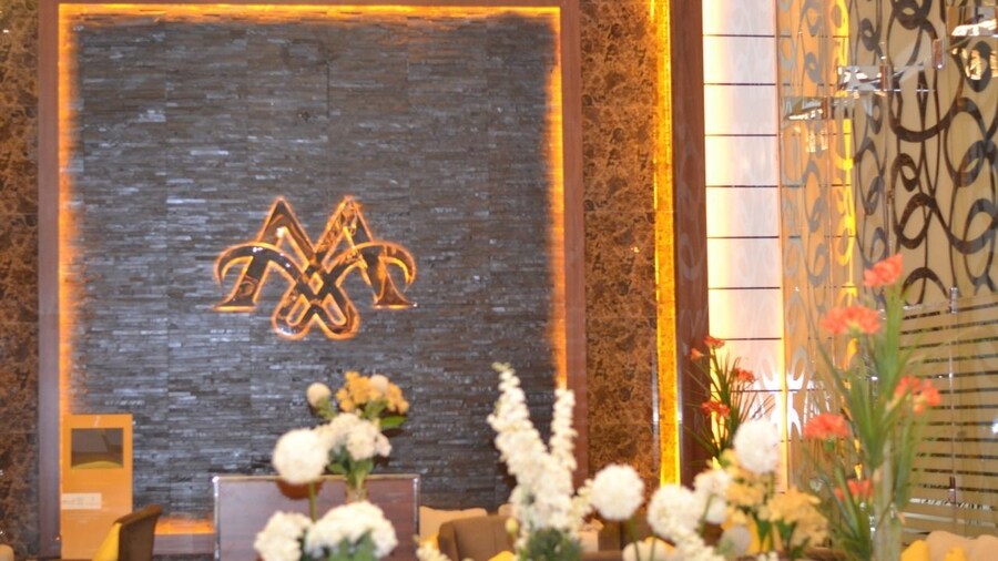 Msharef Al Moden Suites