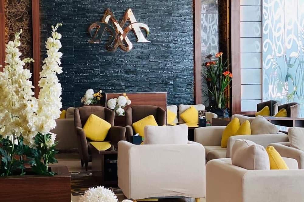 Msharef Al Moden Suites