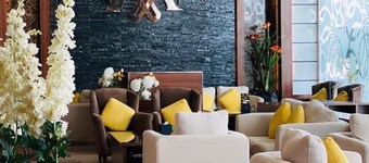 Msharef Al Moden Suites