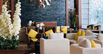 Msharef Al Moden Suites