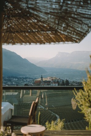 Exterior - Hotel Küglerhof (Tirolo)