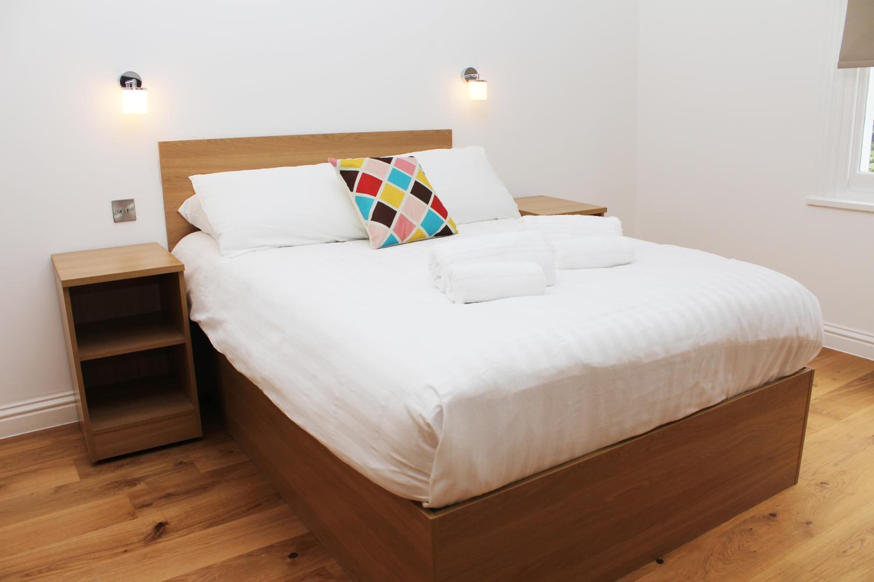 desk, iron/ironing board, rollaway beds, free wifi