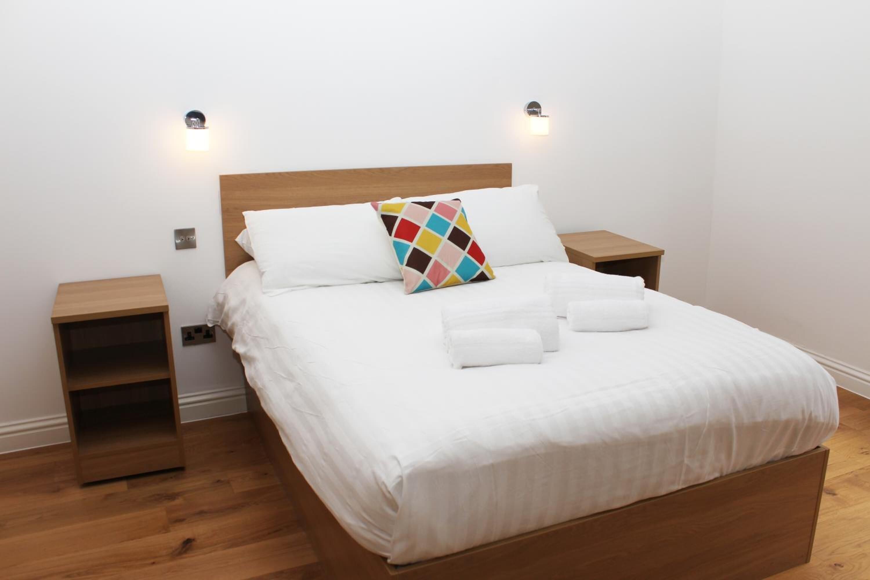 desk, iron/ironing board, rollaway beds, free wifi