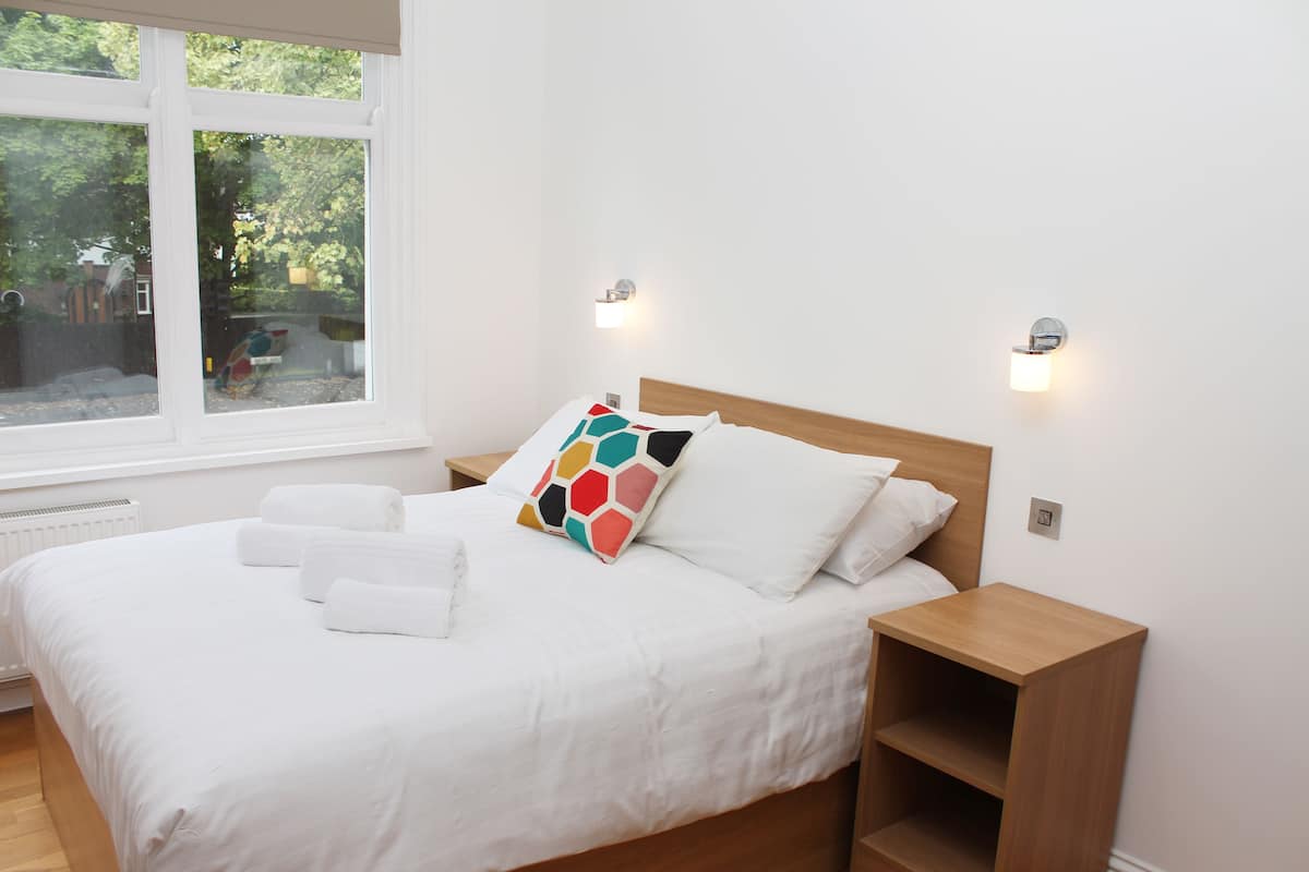 Standard Double Room, 1 Double Bed
