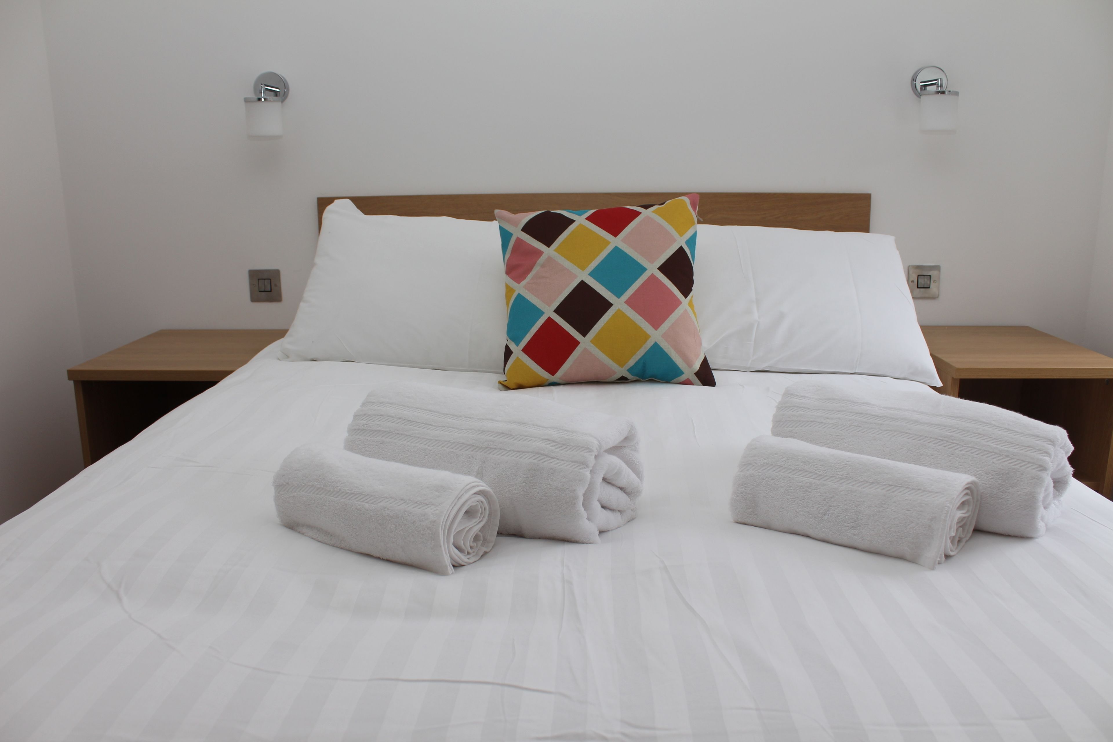 superior double room | desk, iron/ironing board, rollaway beds, free wifi