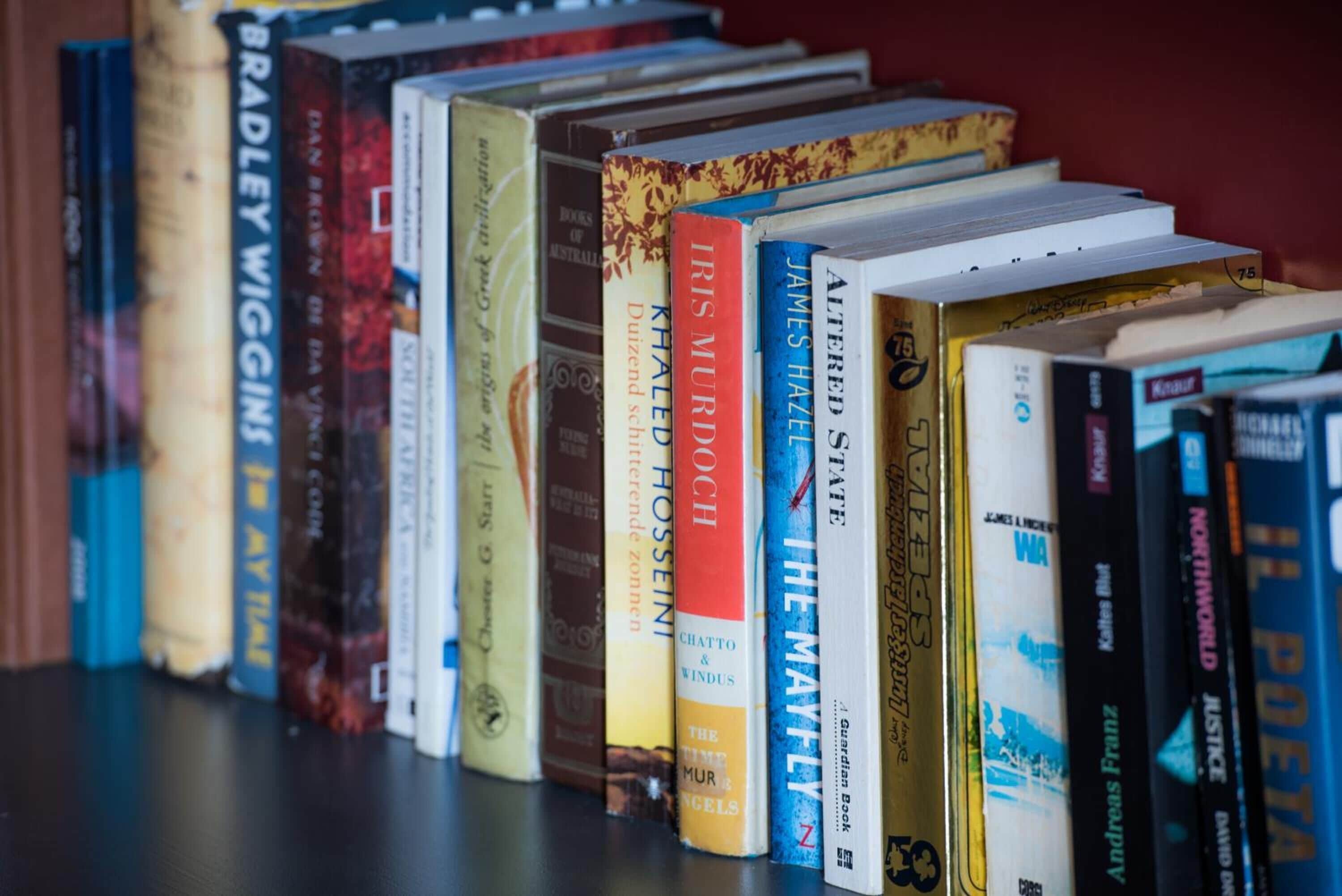 Foto - Welgelegen House