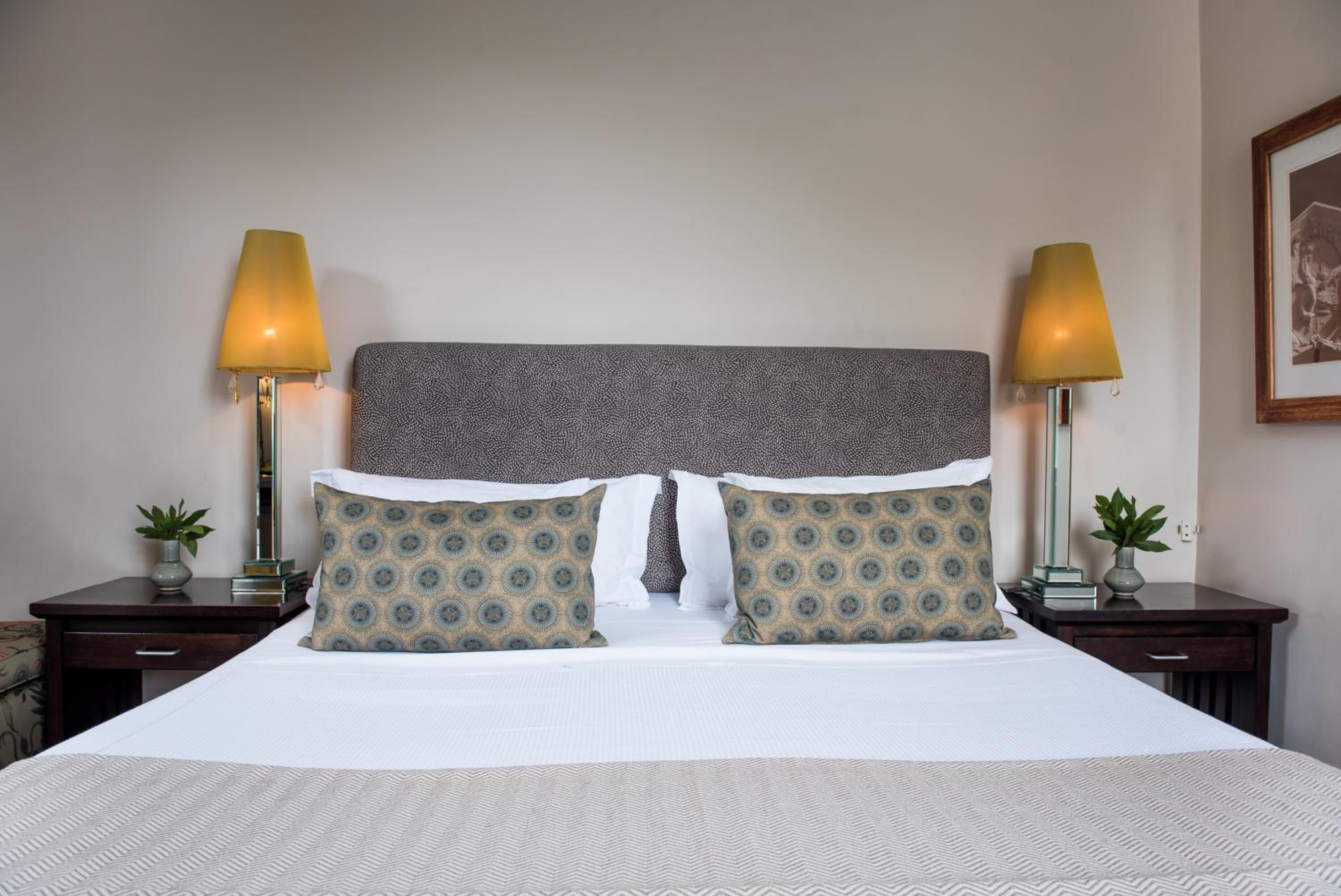 Foto - Welgelegen House