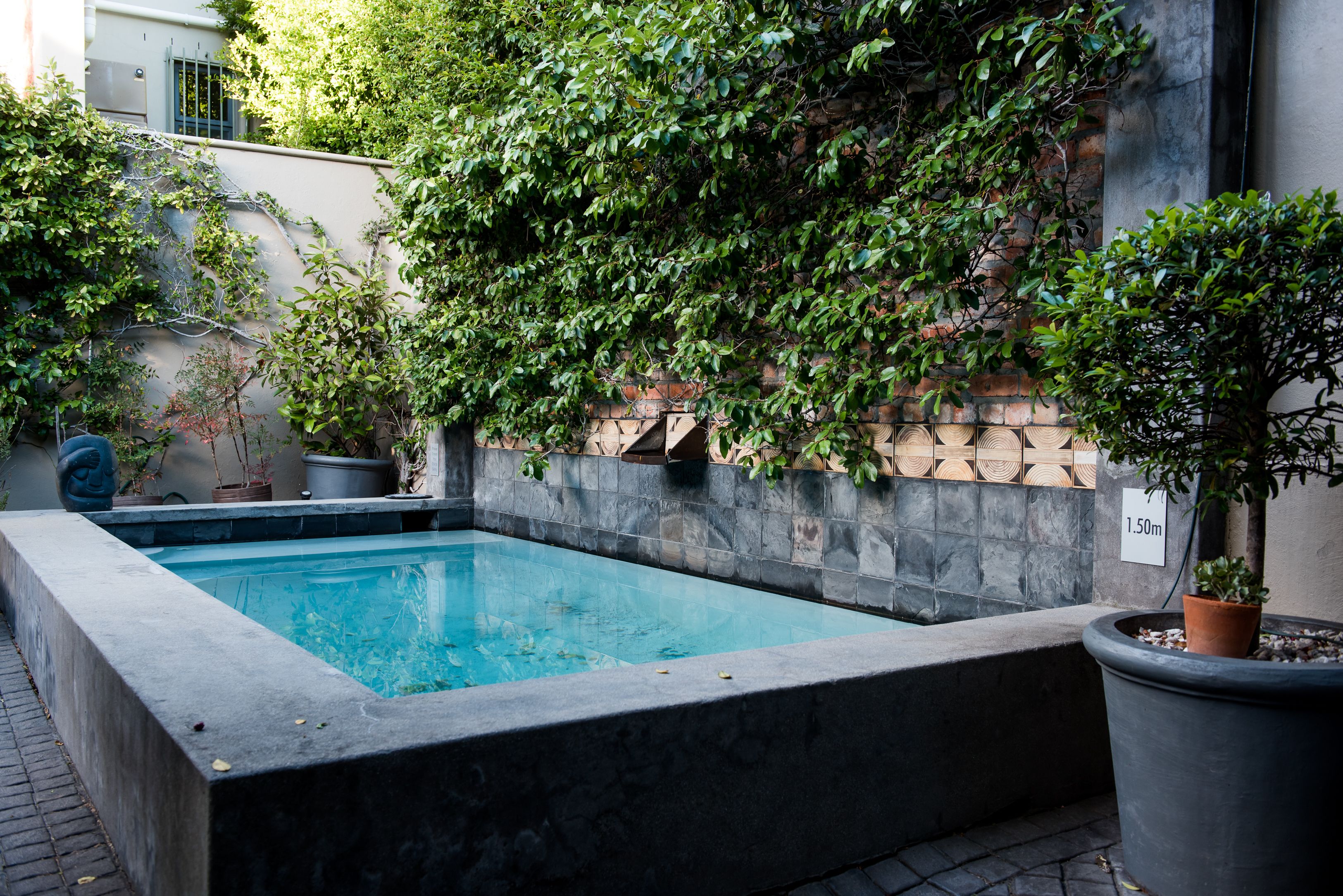 Foto - Welgelegen House