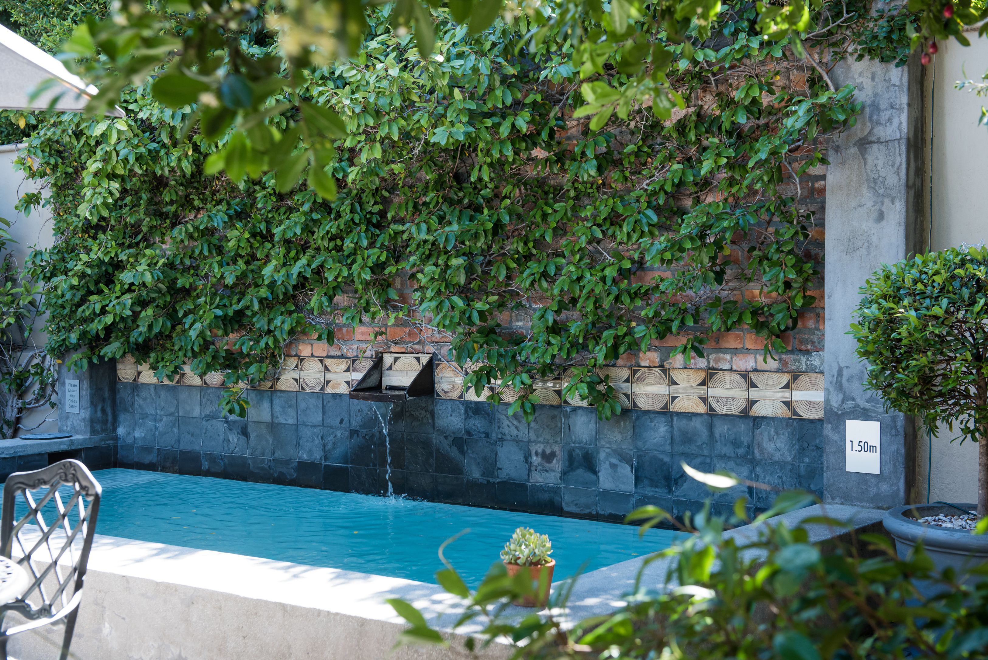 Foto - Welgelegen House by RETURN Africa
