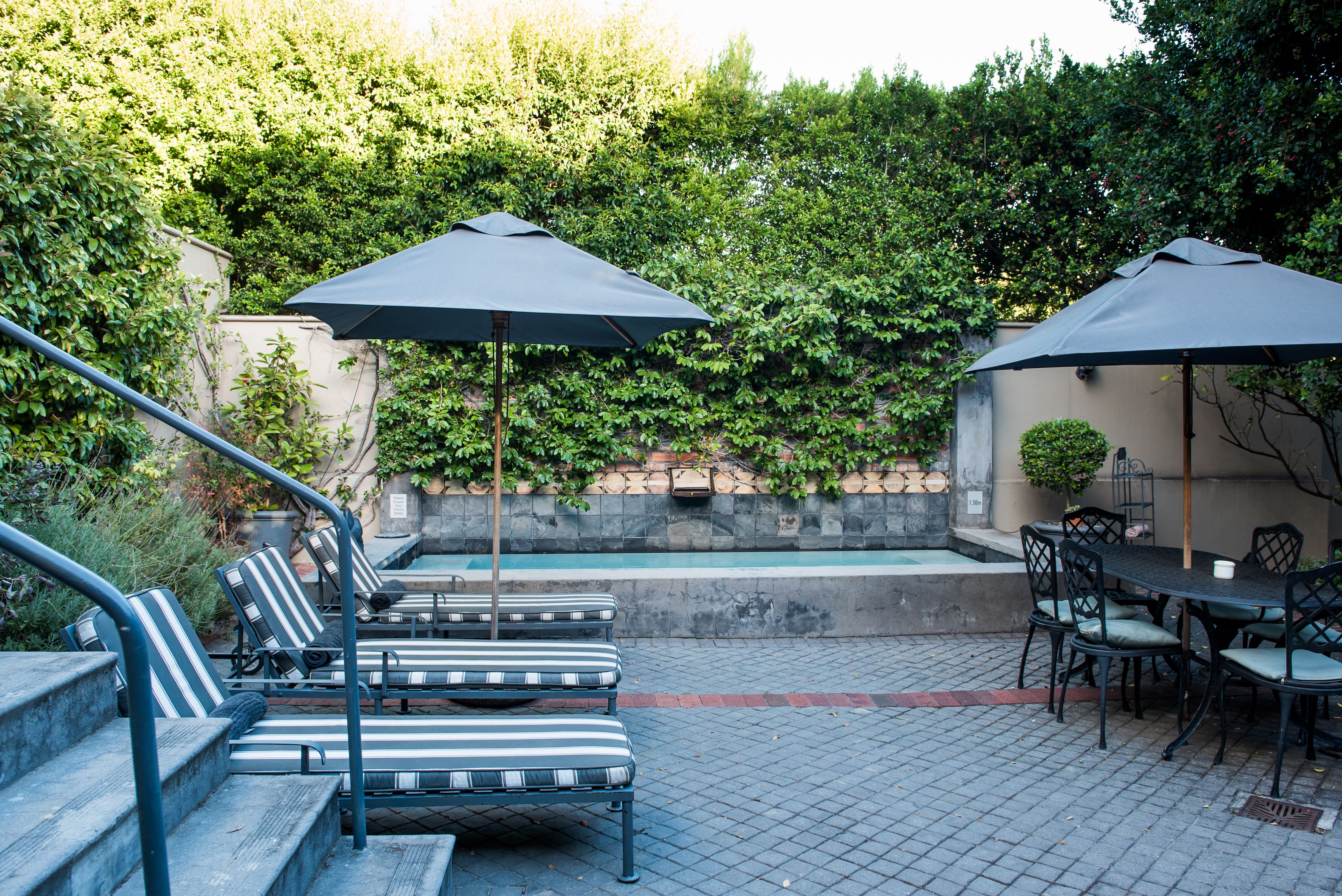 Foto - Welgelegen House