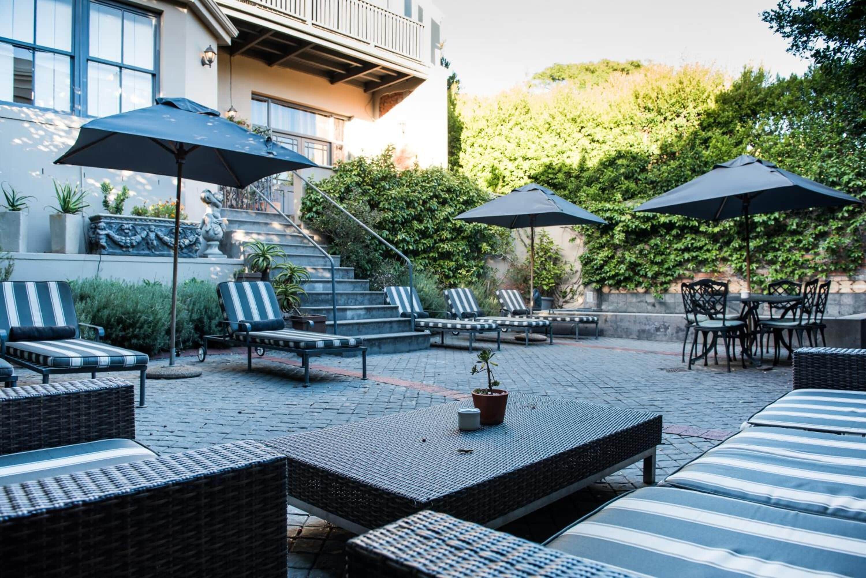 Foto - Welgelegen House