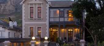 Welgelegen House by RETURN Africa度假村  