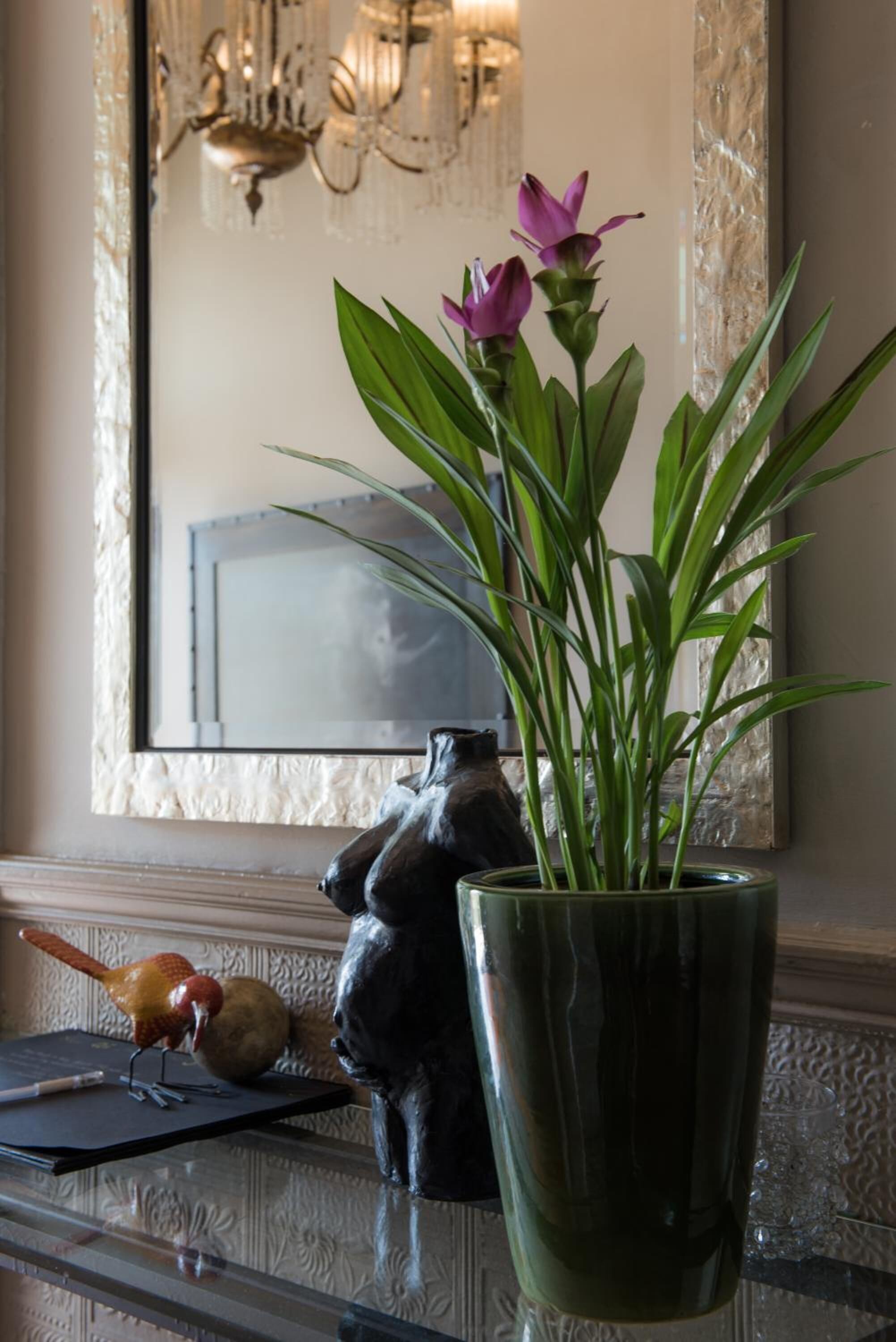 Foto - Welgelegen House