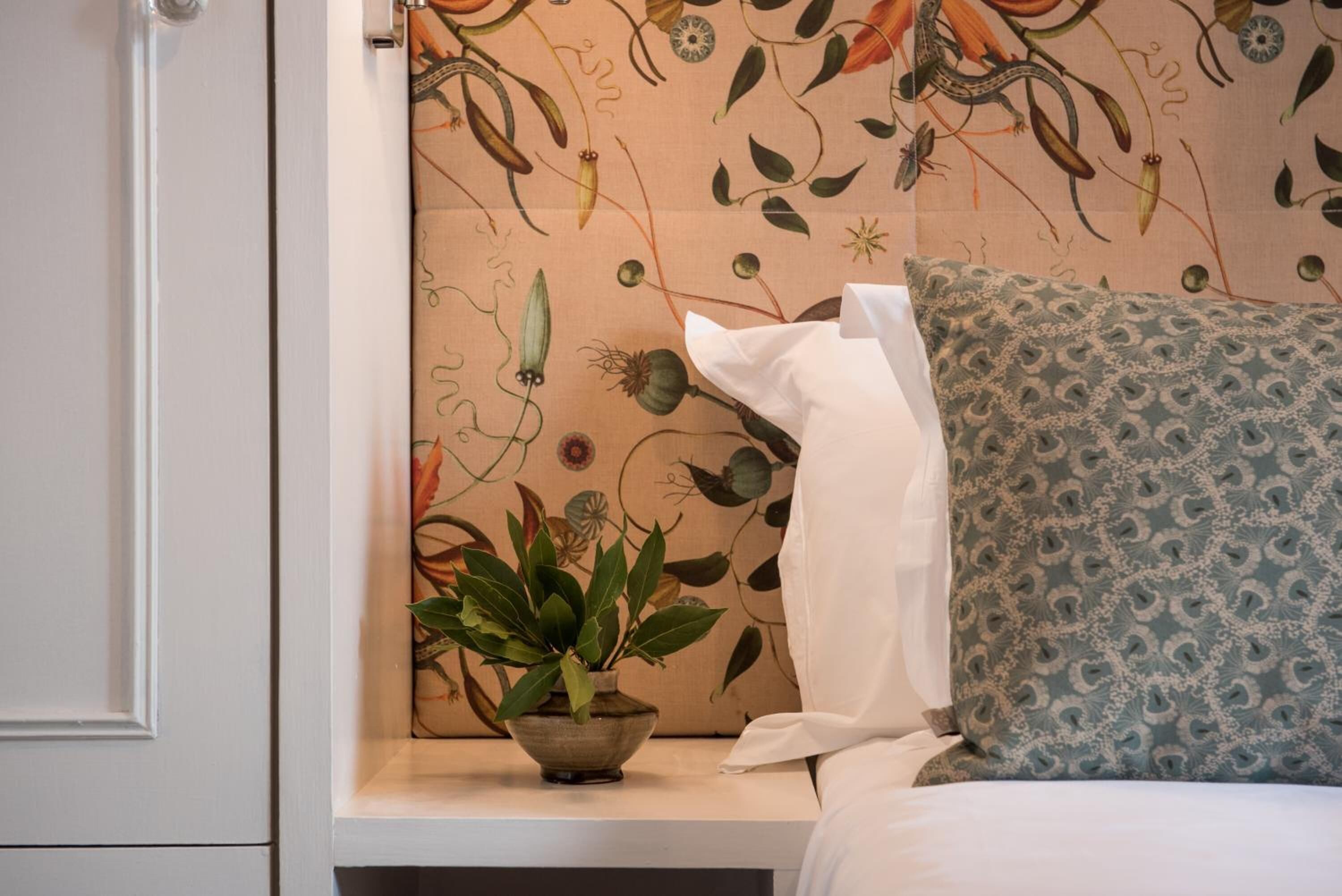 Foto - Welgelegen House