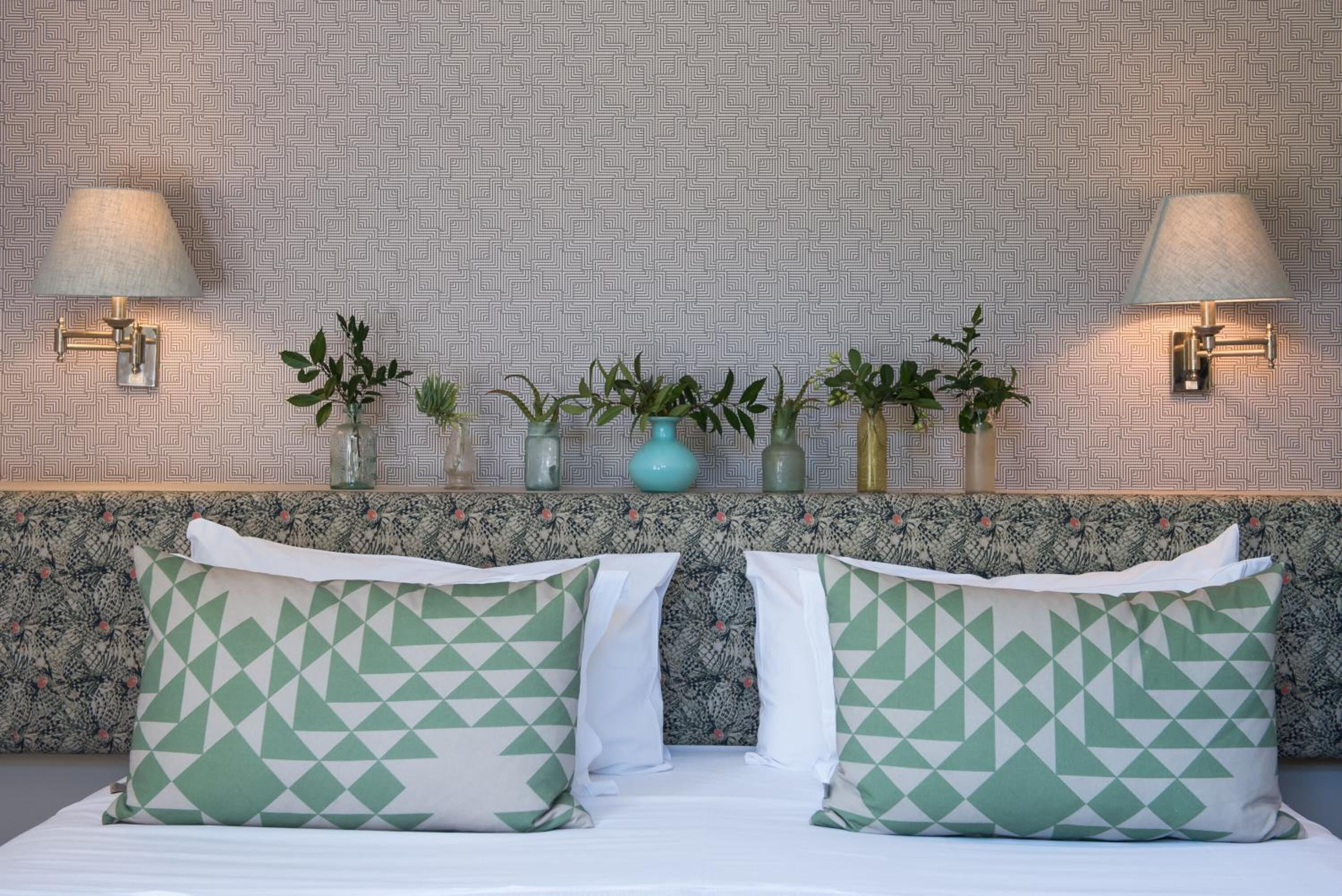 Foto - Welgelegen House