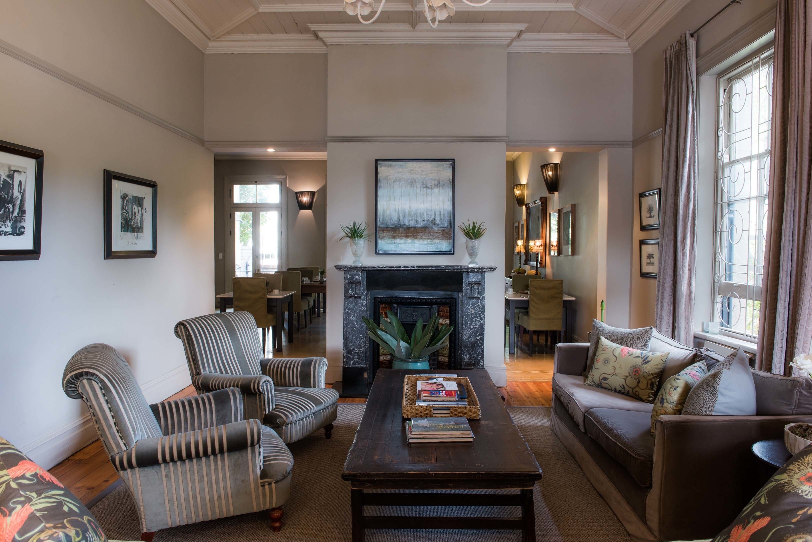 Foto - Welgelegen House