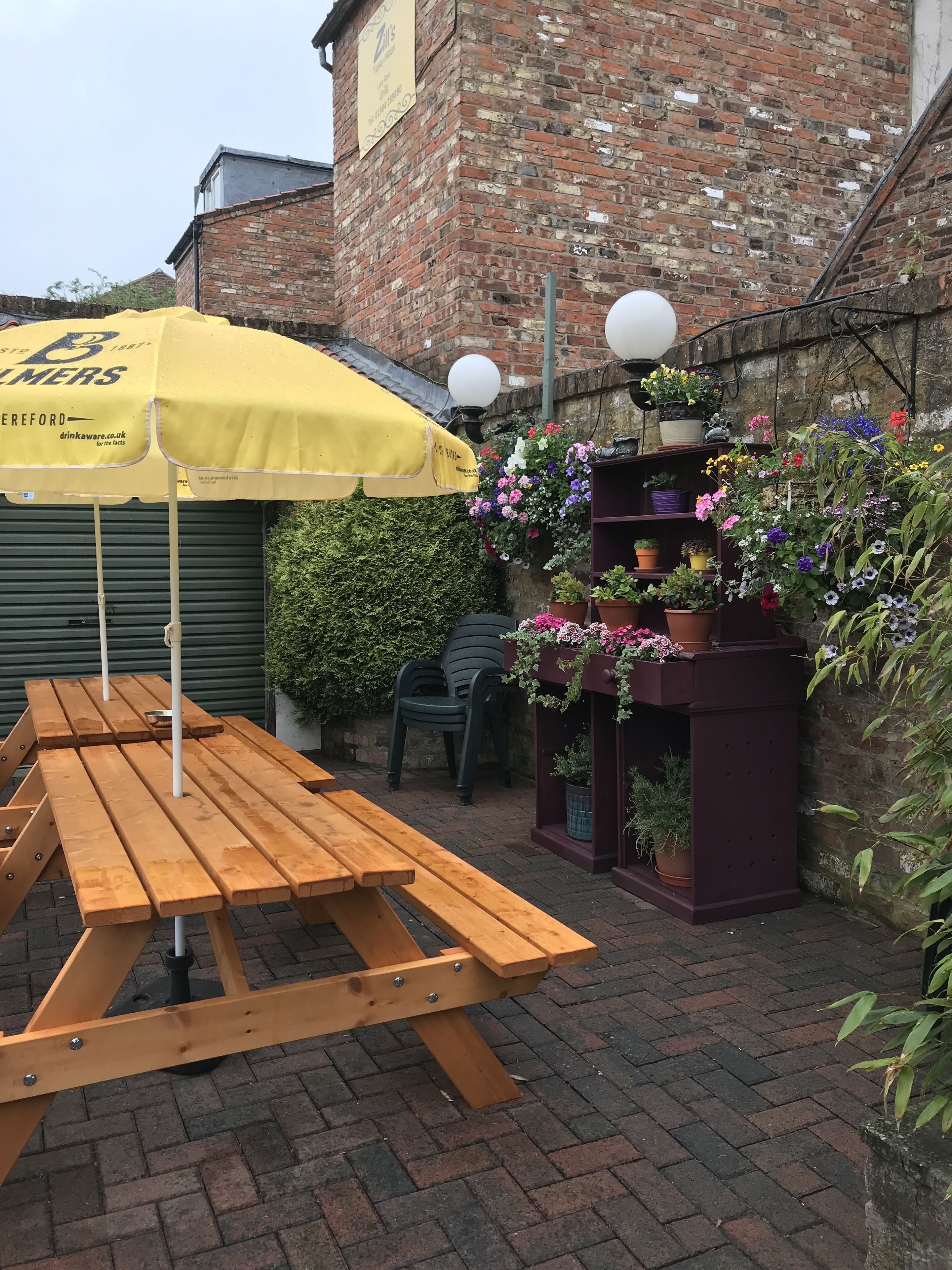 Photo - The Exhibition