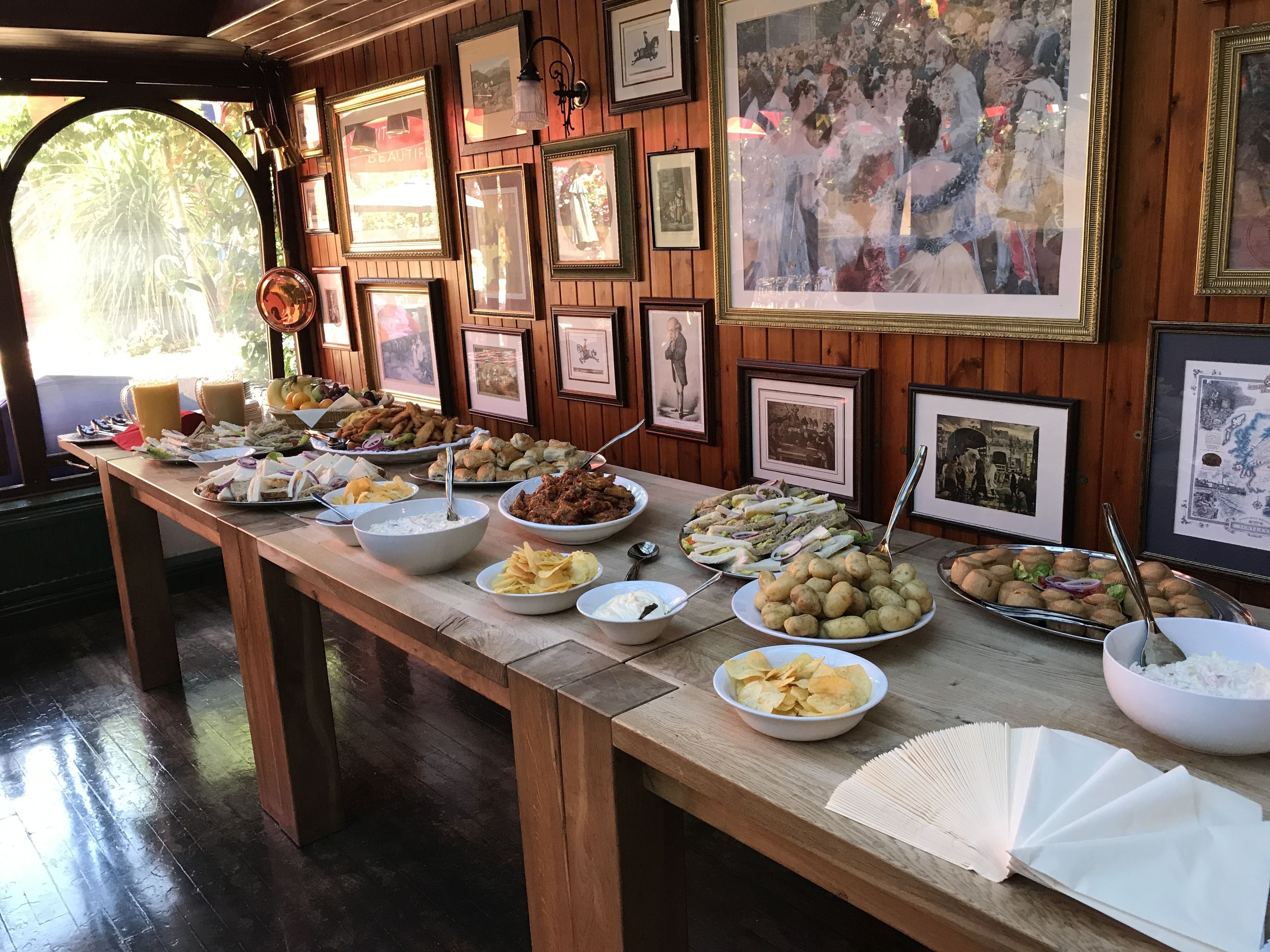 Photo - The Exhibition