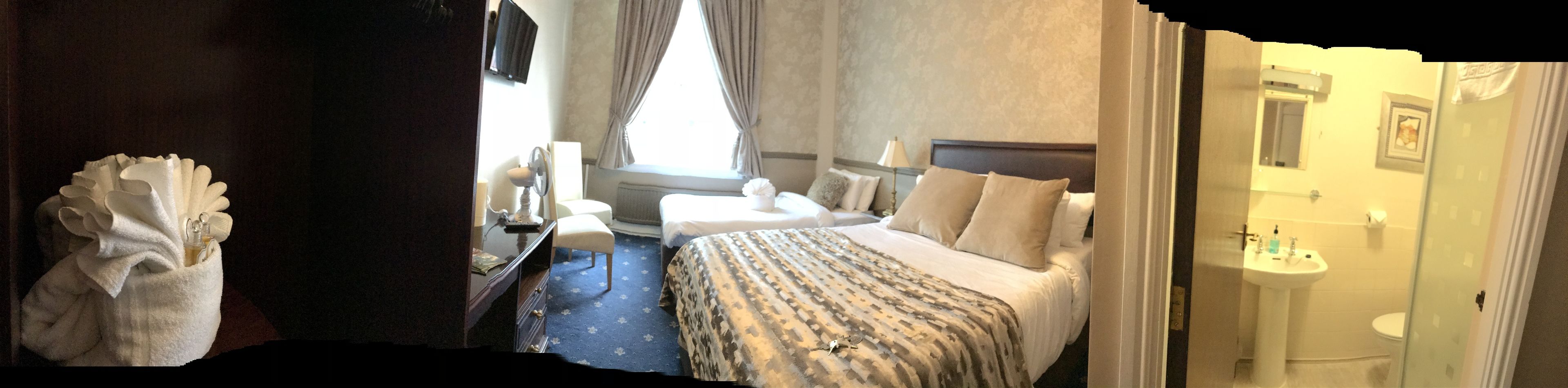 Photo - The Exhibition