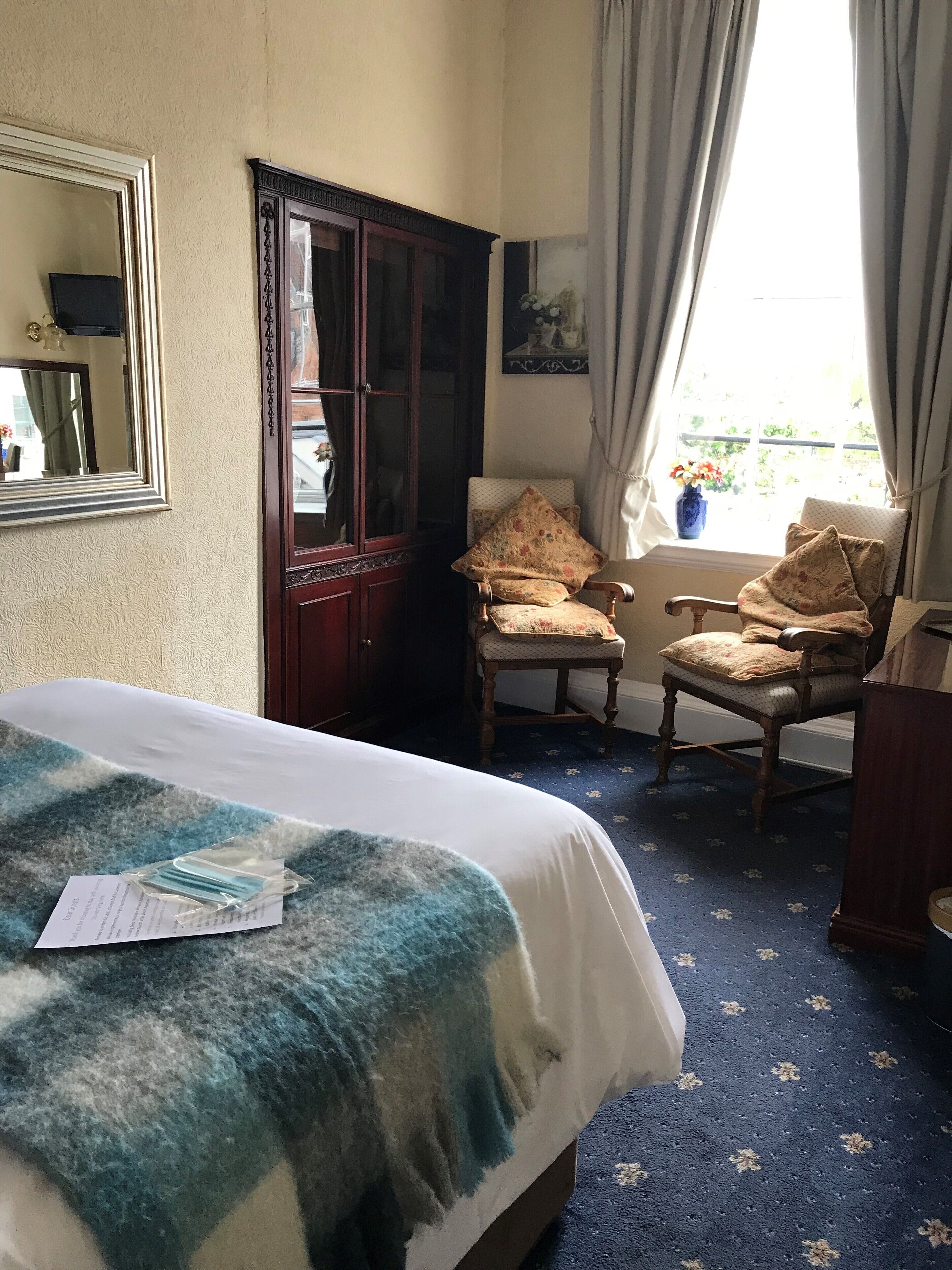 Photo - The Exhibition